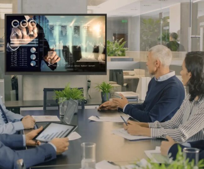 AV Installation in Perth