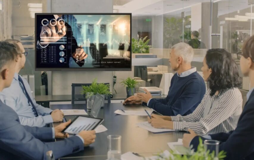 AV Installation in Perth