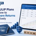 Best ULIP Plans and How to Compare Returns Effectively