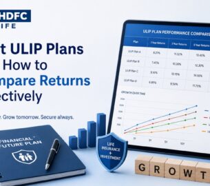 Best ULIP Plans and How to Compare Returns Effectively 