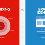 Knowing the 10 essential differences between Branding and Brand identity would help to understand how each of these elements influences customer perceptions and drives the growth of a business.