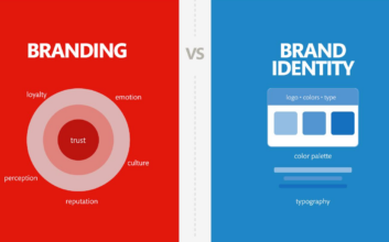Knowing the 10 essential differences between Branding and Brand identity would help to understand how each of these elements influences customer perceptions and drives the growth of a business.