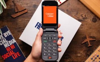 Consumer Cellular Plans & Pricing