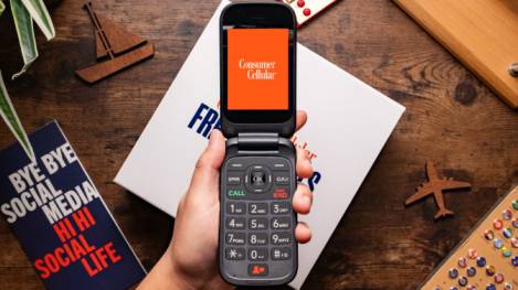 Consumer Cellular Plans & Pricing