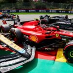 Formula 1 team to even start a sponsorship conversation