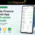 Google Finance Android App Now Available Worldwide
