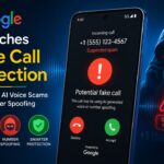 Google Launches Fake Call Detection to Combat AI Voice Scams and Number Spoofing