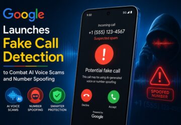 Google Launches Fake Call Detection to Combat AI Voice Scams and Number Spoofing
