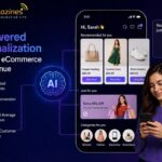 How AI-Powered Personalization Increases eCommerce App Revenue