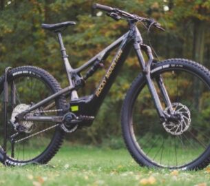 How Connected Tech Is Improving the E-Bike Riding Experience