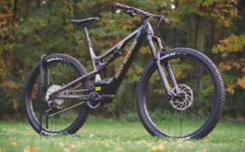How Connected Tech Is Improving the E-Bike Riding Experience