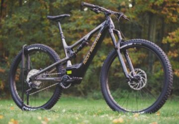 How Connected Tech Is Improving the E-Bike Riding Experience