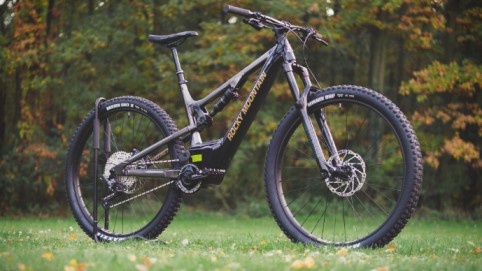 How Connected Tech Is Improving the E-Bike Riding Experience