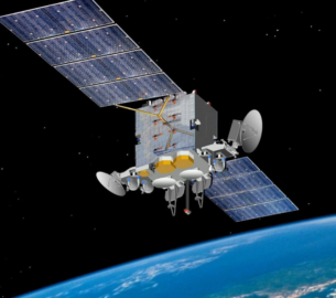 How Space-Hardened Satellite Components Help Reduce Financial Volatility