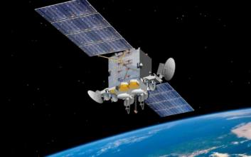 How Space-Hardened Satellite Components Help Reduce Financial Volatility