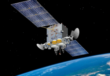 How Space-Hardened Satellite Components Help Reduce Financial Volatility