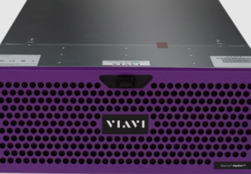 How VIAVI Solutions Is Driving Innovation