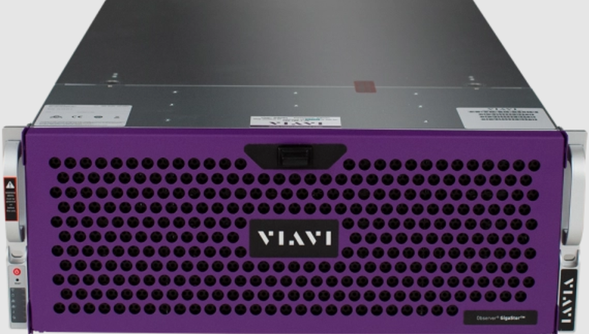How VIAVI Solutions Is Driving Innovation