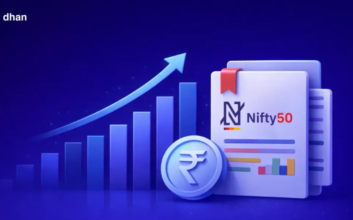 Index Funds