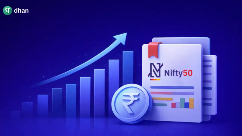Index Funds