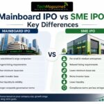 Mainboard IPO vs SME IPO