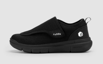 Modern Diabetic Shoes