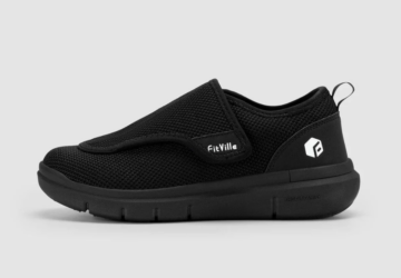 Modern Diabetic Shoes
