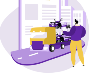 Motorcycle Shipping Guide