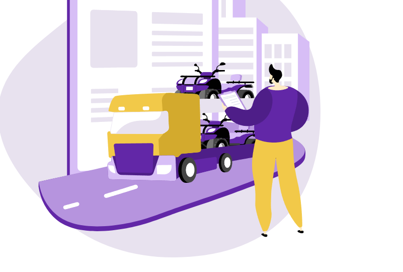 Motorcycle Shipping Guide