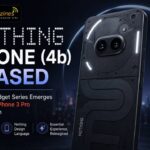 Nothing Phone (4b) Teased as New Budget Series Emerges After CMF Phone 3 Pro Cancellation