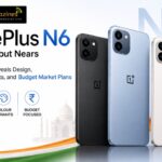 OnePlus N6 India Debut Nears as Company Reveals Design, Colour Variants, and Budget Market Plans