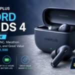 OnePlus Nord Buds 4 Review