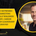 Palo Alto Networks Chief Marketing Officer Kelly Waldher: Biography, Career History, and Leadership Background