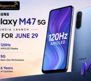 Samsung Galaxy M47 5G India Launch Set for June 29 With 120Hz AMOLED Display and 6 Years of Updates