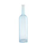 Standard Dimensions for a 750ml Glass Bottle