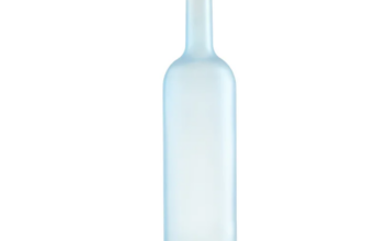 Standard Dimensions for a 750ml Glass Bottle