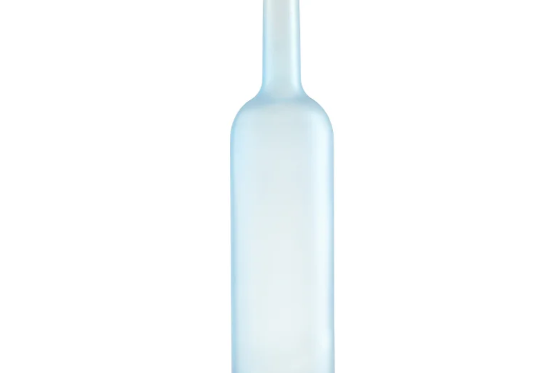 Standard Dimensions for a 750ml Glass Bottle