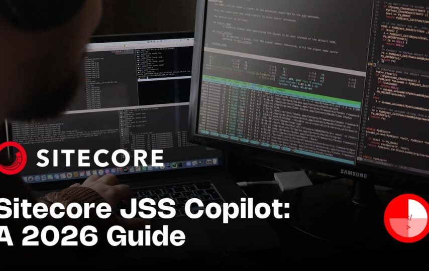 Sitecore JSS Copilot: A 2026 Guide