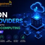 Top CDN Providers with Edge Computing in 2026