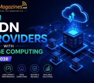 Top CDN Providers with Edge Computing in 2026