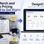 Why Merch and Promo Pricing Is Hard to Get Right