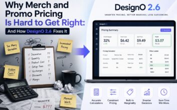 Why Merch and Promo Pricing Is Hard to Get Right