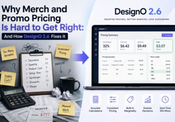 Why Merch and Promo Pricing Is Hard to Get Right