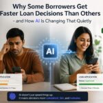 Why Some Borrowers Get Faster Loan Decisions Than Others - and How AI Is Changing That Quietly