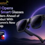 Xreal Opens Aura Smart Glasses Preorders Ahead of Fall Debut With Qualcomm's New XR Chip