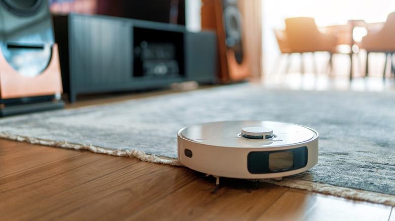 What Determines the Working Life of a Robot Vacuum?