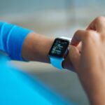 How Wearable Tech and AI Are Transforming the Health Monitoring of Elite Racehorses