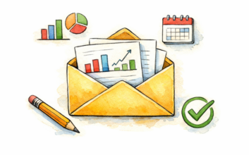 Email Marketing ROI