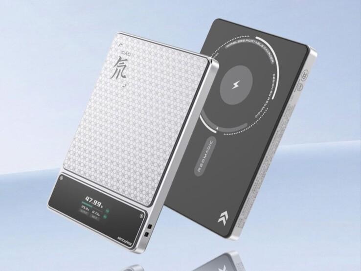 RedMagic Deuterium Power Card Pro