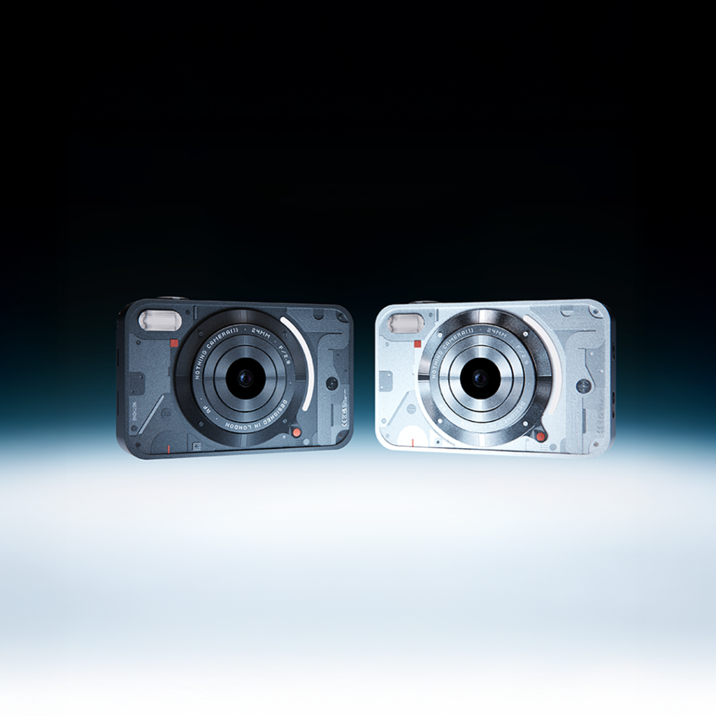 Camera